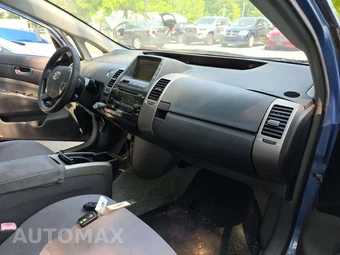 2007 Toyota Prius - miniatura 19