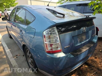 2007 Toyota Prius - miniatura 2
