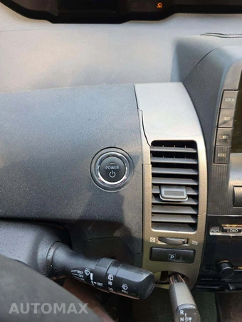 2007 Toyota Prius - miniatura 21