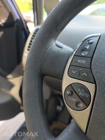 2007 Toyota Prius - miniatura 22