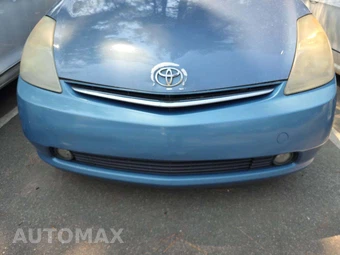2007 Toyota Prius - miniatura 24