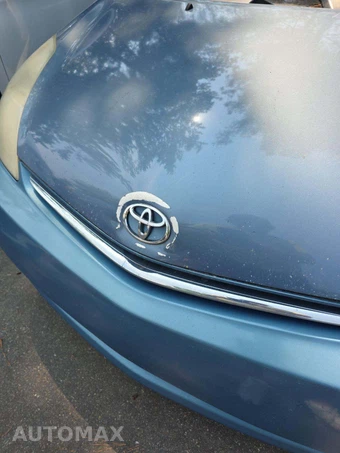 2007 Toyota Prius - miniatura 28
