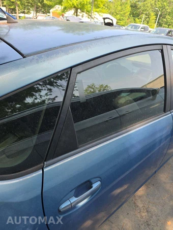 2007 Toyota Prius - miniatura 29