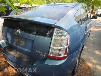 2007 Toyota Prius - miniatura 3