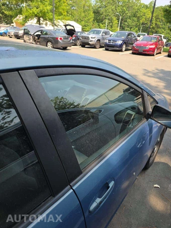 2007 Toyota Prius - miniatura 31