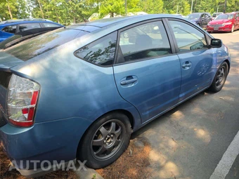 2007 Toyota Prius - miniatura 4