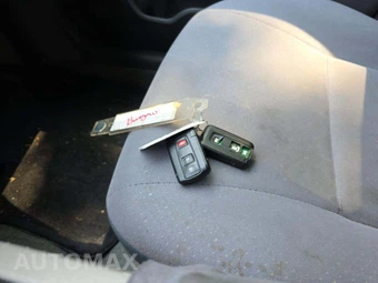 2007 Toyota Prius - miniatura 8
