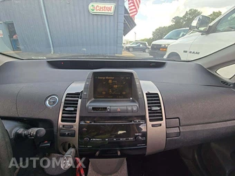 2007 Toyota Prius – miniatura 10
