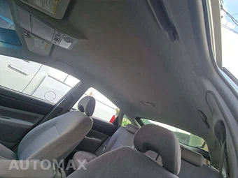 2007 Toyota Prius – miniatura 11