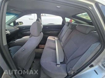 2007 Toyota Prius – miniatura 13