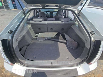 2007 Toyota Prius – miniatura 14