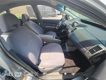 2007 Toyota Prius – miniatura 18