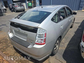 2007 Toyota Prius – miniatura 3