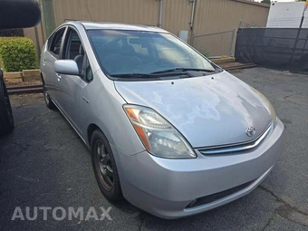 2007 Toyota Prius – miniatura 4