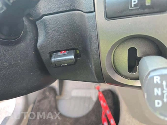 2007 Toyota Prius – miniatura 8