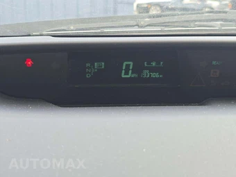 2007 Toyota Prius – miniatura 9