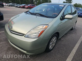2007 Toyota Prius
