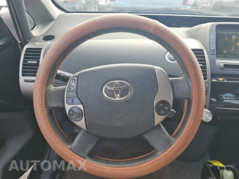 2007 Toyota Prius – miniatura 10