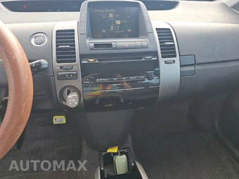 2007 Toyota Prius – miniatura 11