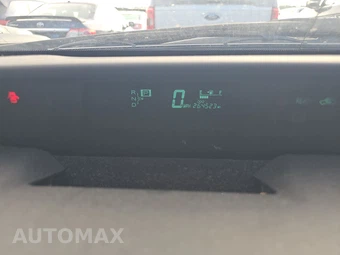 2007 Toyota Prius – miniatura 12