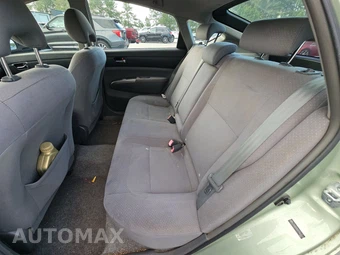 2007 Toyota Prius – miniatura 13