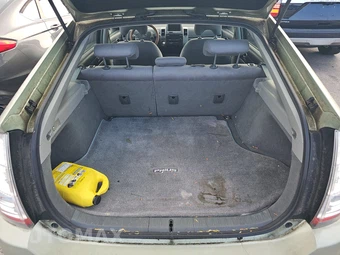 2007 Toyota Prius – miniatura 16