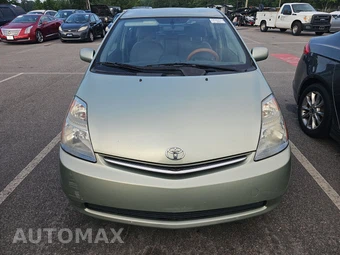 2007 Toyota Prius – miniatura 2