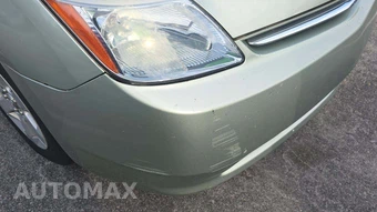 2007 Toyota Prius – miniatura 27