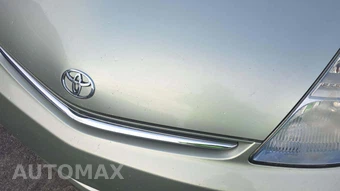 2007 Toyota Prius – miniatura 28
