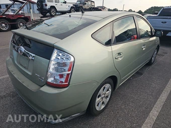 2007 Toyota Prius – miniatura 4