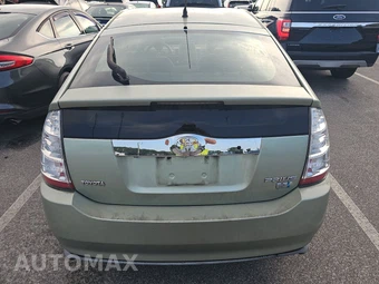 2007 Toyota Prius – miniatura 5