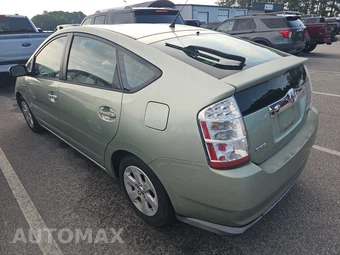 2007 Toyota Prius – miniatura 6