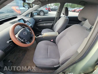 2007 Toyota Prius – miniatura 7