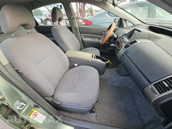 2007 Toyota Prius – miniatura 8