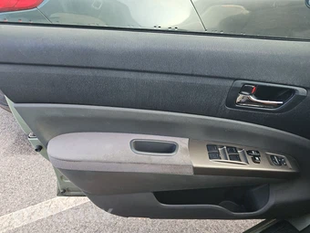 2007 Toyota Prius – miniatura 9