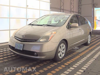 2007 Toyota Prius
