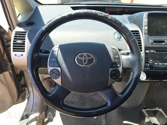 2007 Toyota Prius – miniatura 10