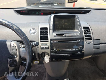 2007 Toyota Prius – miniatura 11