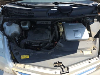 2007 Toyota Prius – miniatura 15