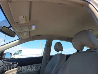 2007 Toyota Prius – miniatura 17