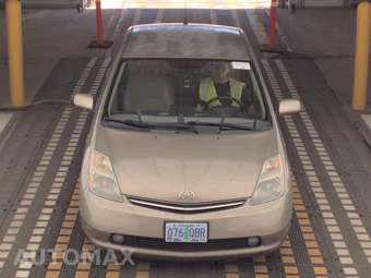 2007 Toyota Prius – miniatura 2