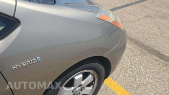 2007 Toyota Prius – miniatura 20