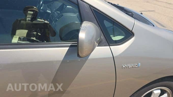 2007 Toyota Prius – miniatura 23