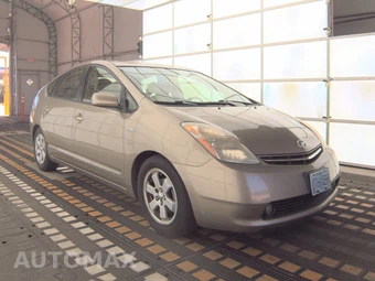 2007 Toyota Prius – miniatura 3