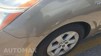 2007 Toyota Prius – miniatura 32