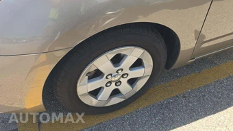 2007 Toyota Prius – miniatura 33