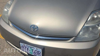 2007 Toyota Prius – miniatura 35