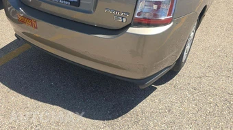2007 Toyota Prius – miniatura 36