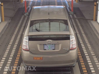 2007 Toyota Prius – miniatura 5