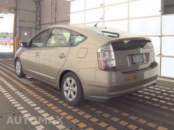 2007 Toyota Prius – miniatura 6